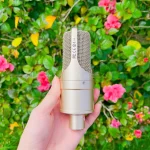 Mico Takstar PC K200 (2nd Gen) phiên bản mới