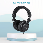 Tai Nghe Kiểm Âm TIANYUN HP-960B