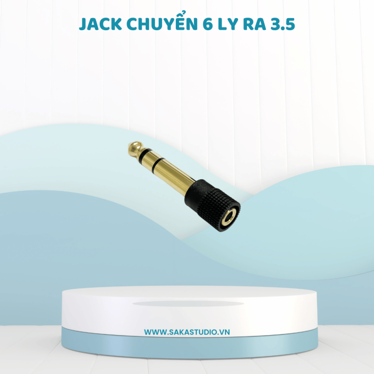 Jack 6 ly ra 3.5