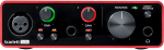 Sound Card Focusrite Scarlett Solo Gen 3 - Ảnh 2
