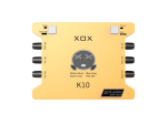 sound card hát live k10 2020
