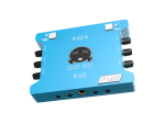 sound card hát live k10 2020