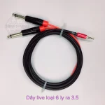 Dây Livestream Cao Cấp - Ảnh 2