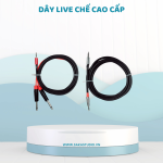Dây livestream chế chất lượng cao