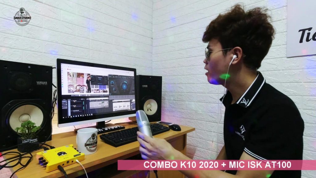 combo k10 2020 at100