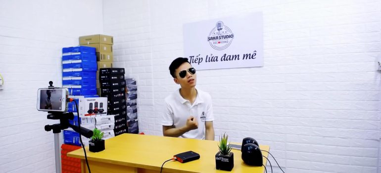 làm mv ca nhạc