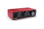Sound Card Focusrite Scarlett 2i2 Gen 3 - Ảnh 5