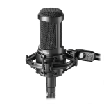 Micro Thu Âm Chuyên Nghiệp Audio Technica AT2035 - Ảnh 4