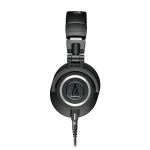 Tai Nghe Kiểm Âm Phòng Thu Audio Technica ATH-M50x - Ảnh 2