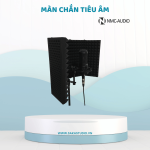 Màn Chắn Tiêu Âm Vocal Booth NM
