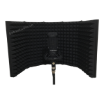 Màn chống dội âm