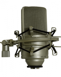 Micro MXL 990