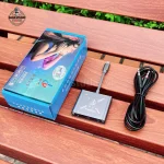 Dây vừa sạc vừa livestream gọi PK 2 chiều iPhone