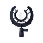 Shock mount micro akg p120