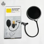 Màng Lọc Âm 2 Lớp - Ảnh 3