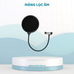 Màng lọc âm micro