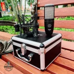 Micro thu âm phòng thu AKG P220