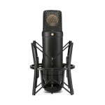 Micro Thu Âm Chuyên Nghiệp Rode NT1 KIT - Ảnh 2