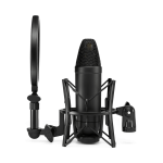 Micro Thu Âm Chuyên Nghiệp Rode NT1 KIT - Ảnh 3