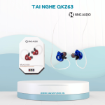 Tai Nghe Hát Live Nhét Tai Qkz63