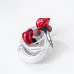 Tai Nghe Hát Live Nhét Tai QKZ63 - Ảnh 4