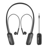 Tai nghe livestream không dây ISK WH10 đen