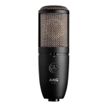 Micro Thu Âm Livestream AKG P420 - Ảnh 2