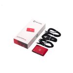 Box Livestream Stereo NMC AUDIO SC378 – Có hỗ trợ PK 2 chiều, Vừa sạc vừa live - Ảnh 6