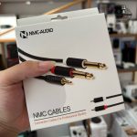 Dây chuyển đổi 2 đầu 6 ly ra đầu 3.5