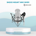 Shock mount nmc audio sm191