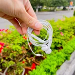 Tai Nghe Hát Live iPhone 3.5 Zin Chính Hãng Apple - Ảnh 2