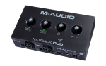Sound Card M-Audio M-Track Duo - Ảnh 3