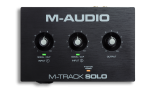 Sound Card M-Audio M-Track Solo - Ảnh 2