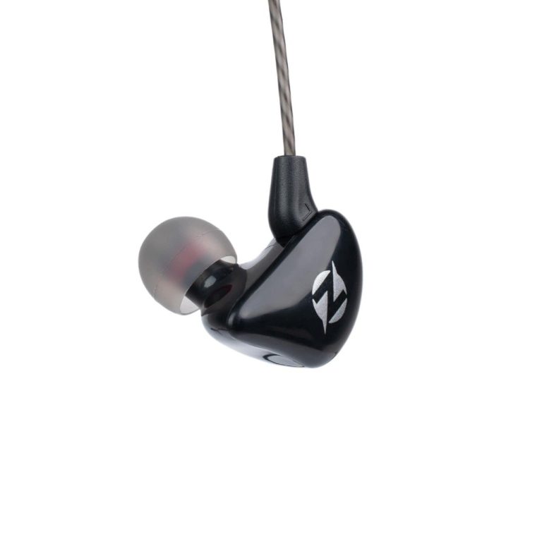 Tai nghe hát live không dây nmc0707