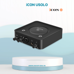 Sound card icon Usolo