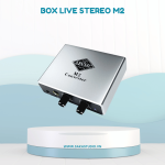 Box live stereo M2
