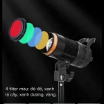 Đèn chiếu tóc idol Yongeer J-30S