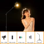 Đèn chiếu tóc idol Yongeer J-30S