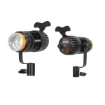 Đèn chiếu tóc idol live Yongeer J50S-Max