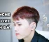 Tai nghe hát live đính đá cho idol live iSK ES80