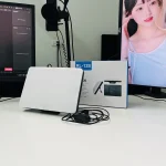 Đèn chiếu cằm live studio RL-12S