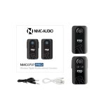 Bộ thu phát tai nghe không dây NMC0707 PRO