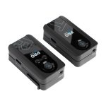 Bộ Thu Phát Tai Nghe Không Dây NMC0707 PRO - Ảnh 5