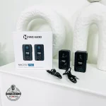 Bộ thu phát tai nghe không dây NMC0707 PRO