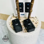 Bộ thu phát tai nghe không dây NMC0707 PRO